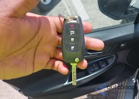 2018 Chevrolet Cruze Ls Auto from USA, damaged, VIN 1G1BC5SM7J7233310